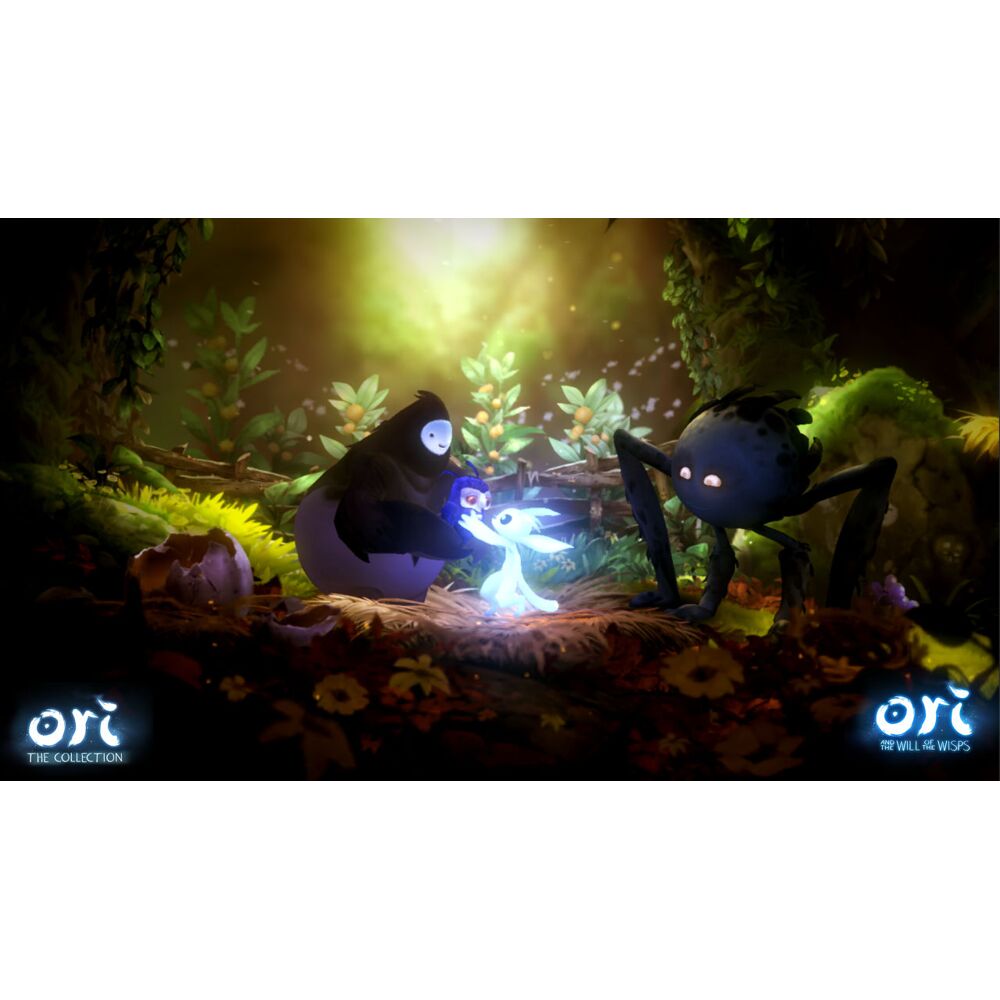 Ori best sale game switch